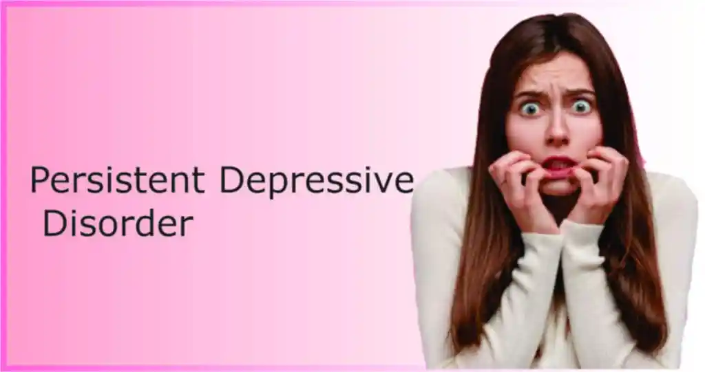 Persistent-Depressive-Disorder