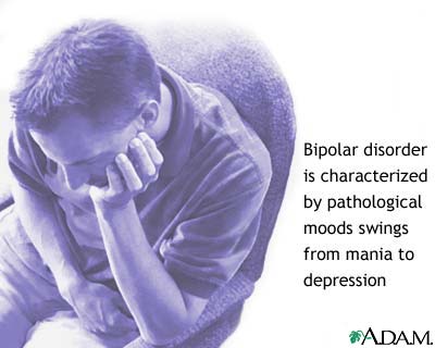 bipolar disorder