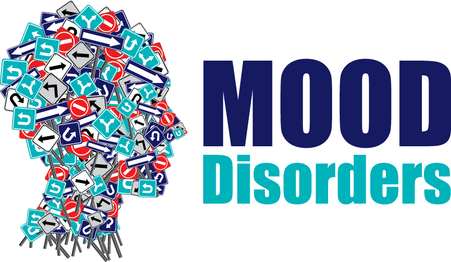 MOOD-DISORDERS in teenagers