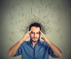 Obsessive-Compulsive-Disorder