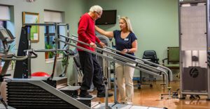 Best Rehab Center In Lahore