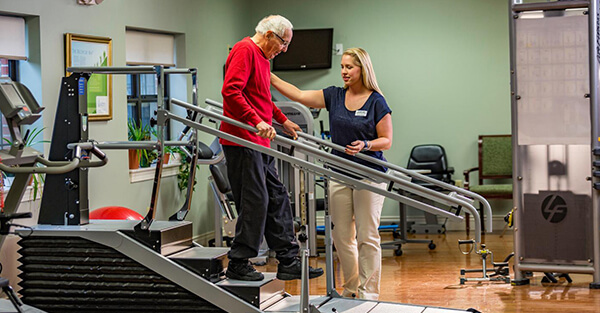 Best Rehab Center In Lahore