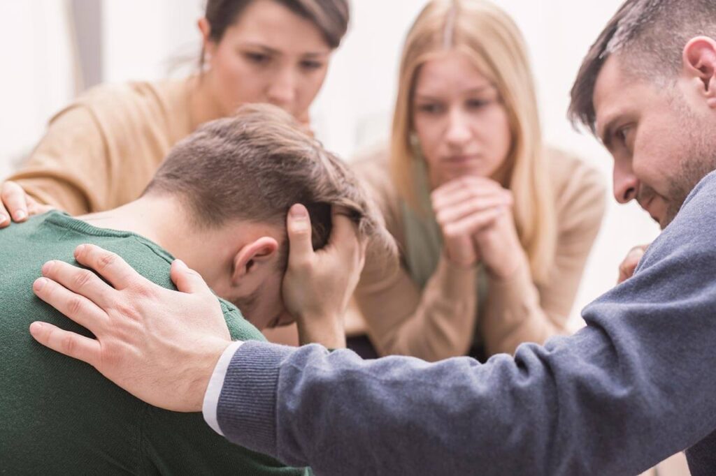 addiction treatment