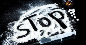 There Could Be 10 Ways To Stop Addiction