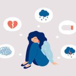 Six Warning Signs of Mental Illness