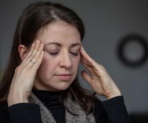 Medically Unexplained Symptoms