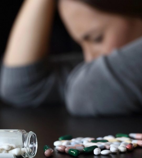 Drug Addiction