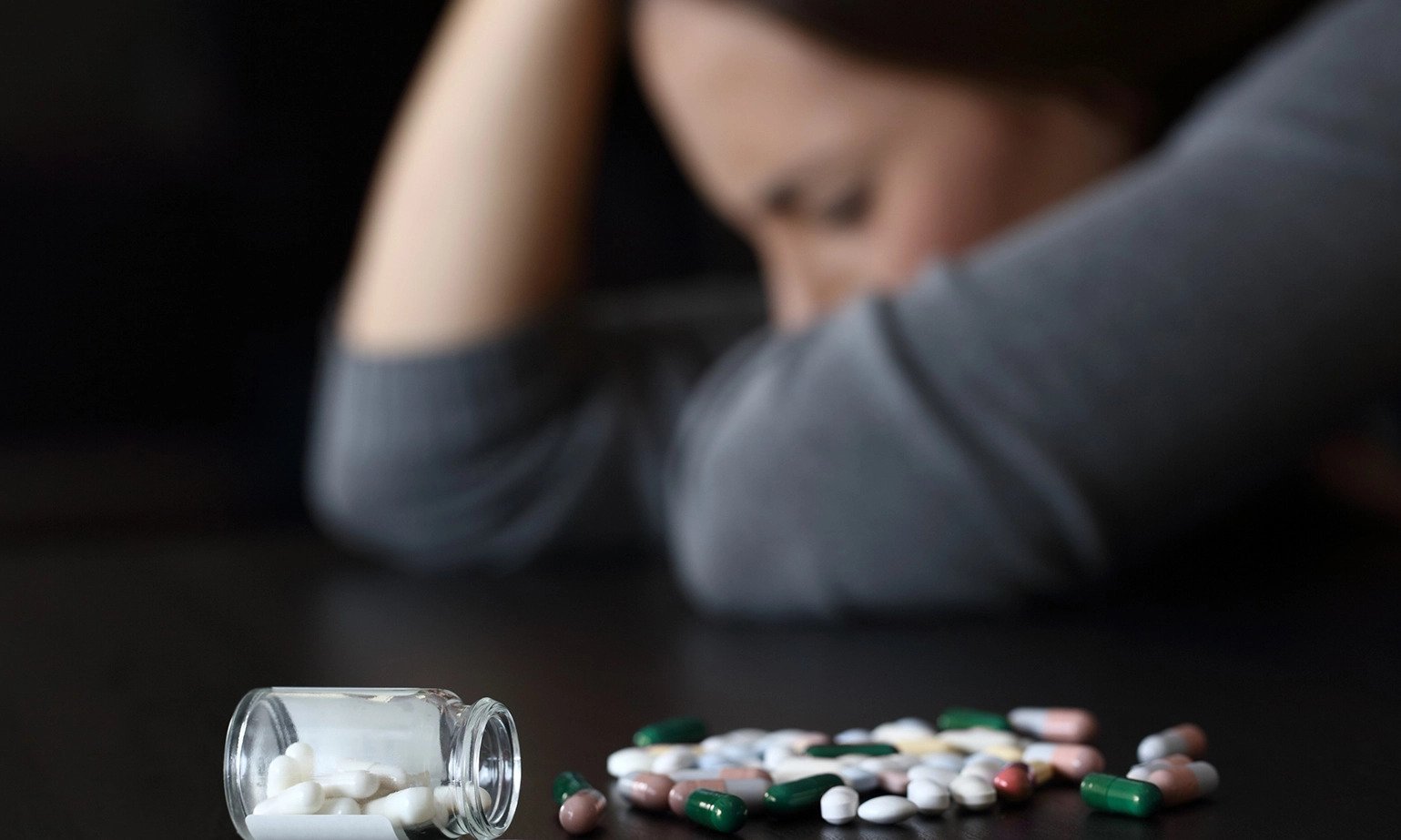 Drug Addiction