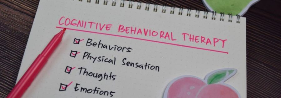 Cognitive Behavioral Therapy for OCD: Coping with Obsessive Thoughts