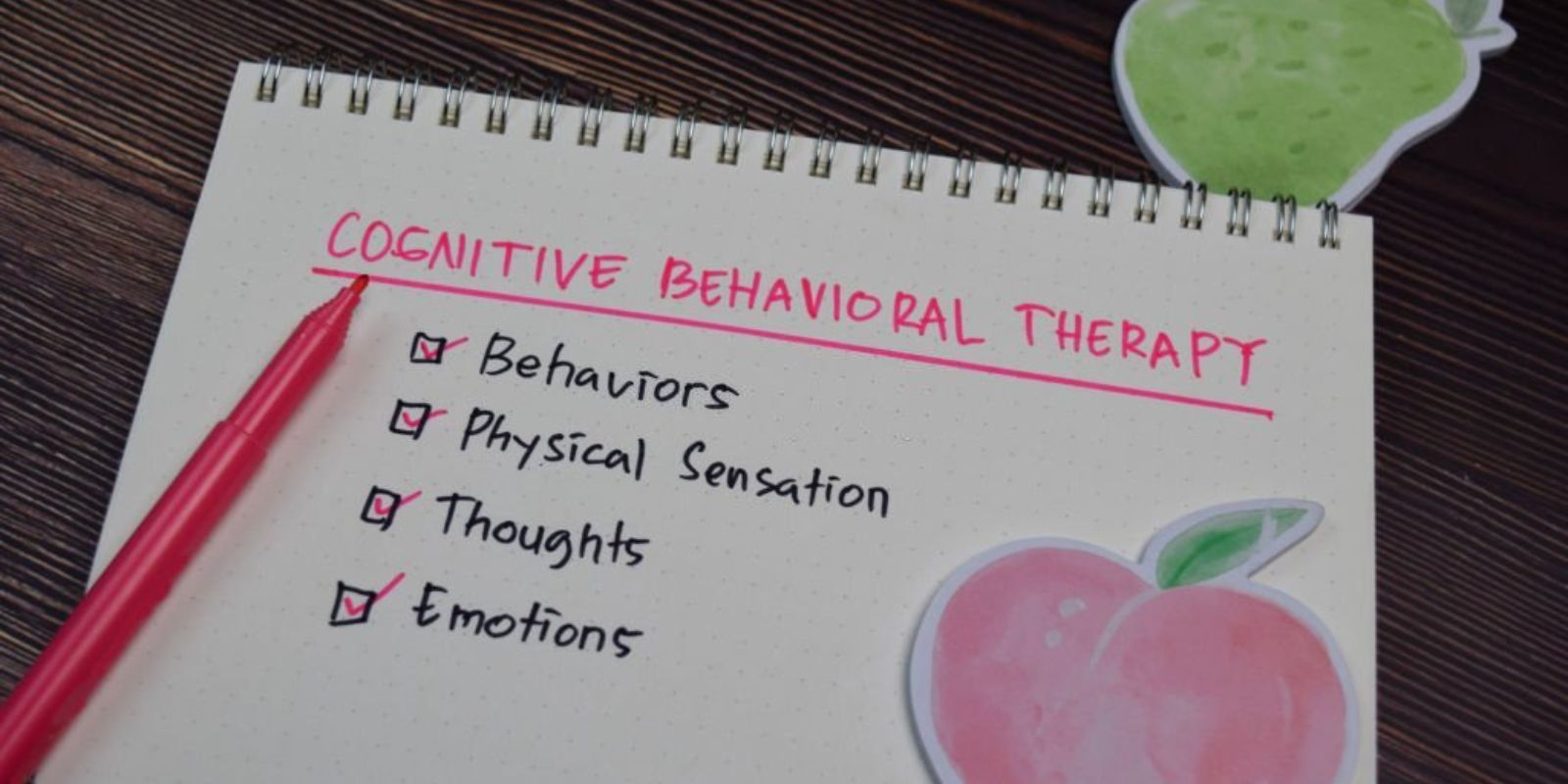 Cognitive Behavioral Therapy for OCD: Coping with Obsessive Thoughts