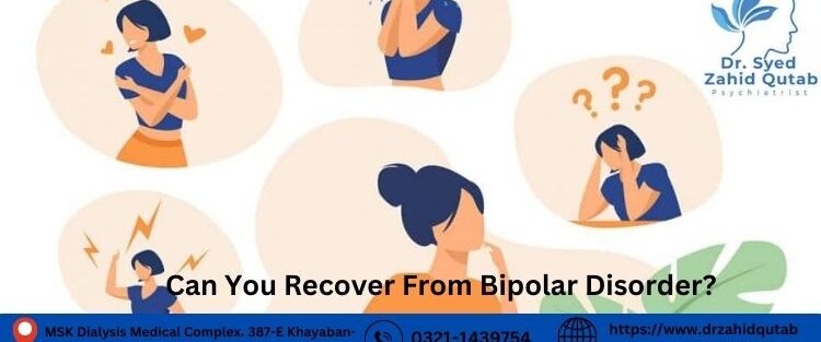 Can You Recover From Bipolar Disorder