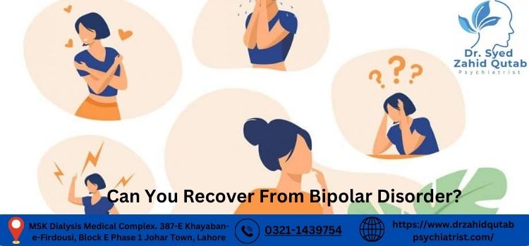 Can You Recover From Bipolar Disorder