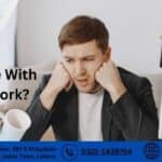 How To Cope With Stress At Work? Comprehensive Guide