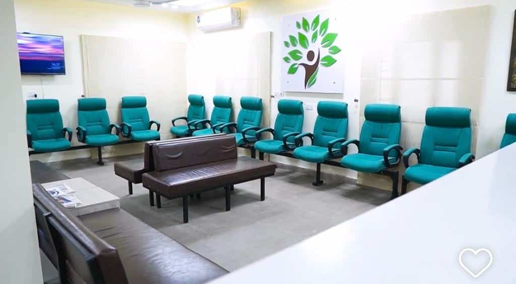 Best Mental Hospital in Lahore Dr Syed Zahid Qutab