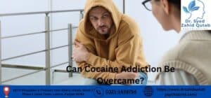Can Cocaine Addiction Be Overcame