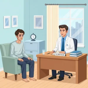 How to Treat Drug Addicted Person