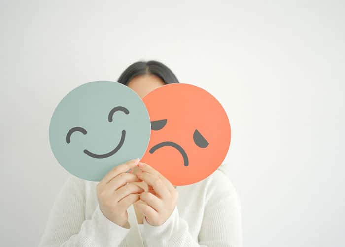 Bipolar disorder